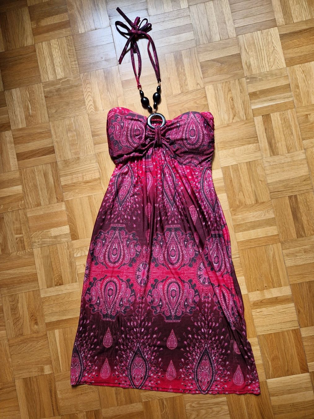 Vestiti: Sommerkleid – Usato da basel venduto da Mountainfreak