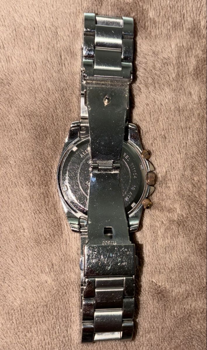 Michael Kors Uhren: Michael Kors Uhr – Defekt aus Kloten von Mery1982 2
