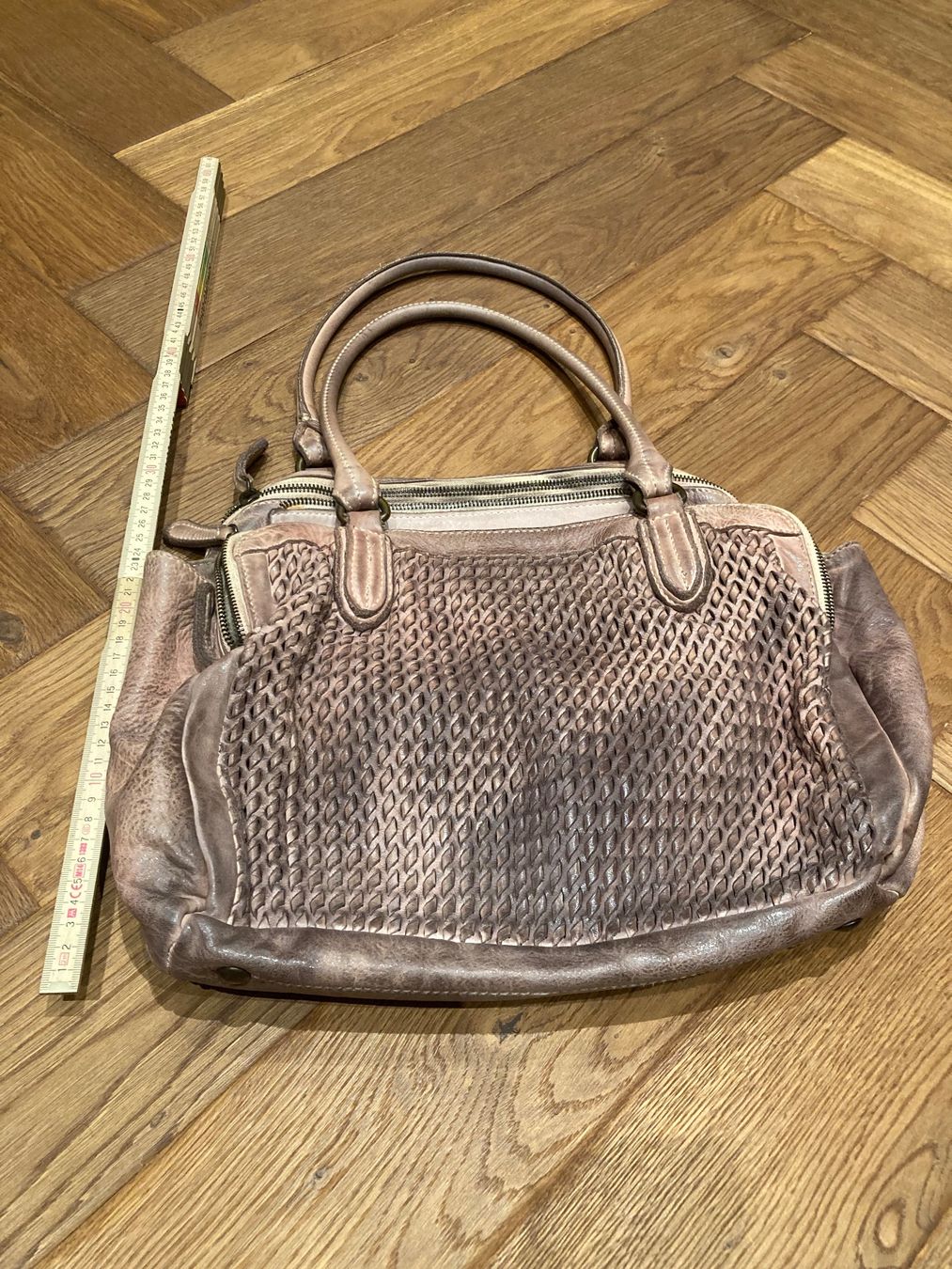 Reptile'S House Taschen für Damen: Handtasche Reptile‘s House – Gebraucht aus Rorschach von Loonimuh 1