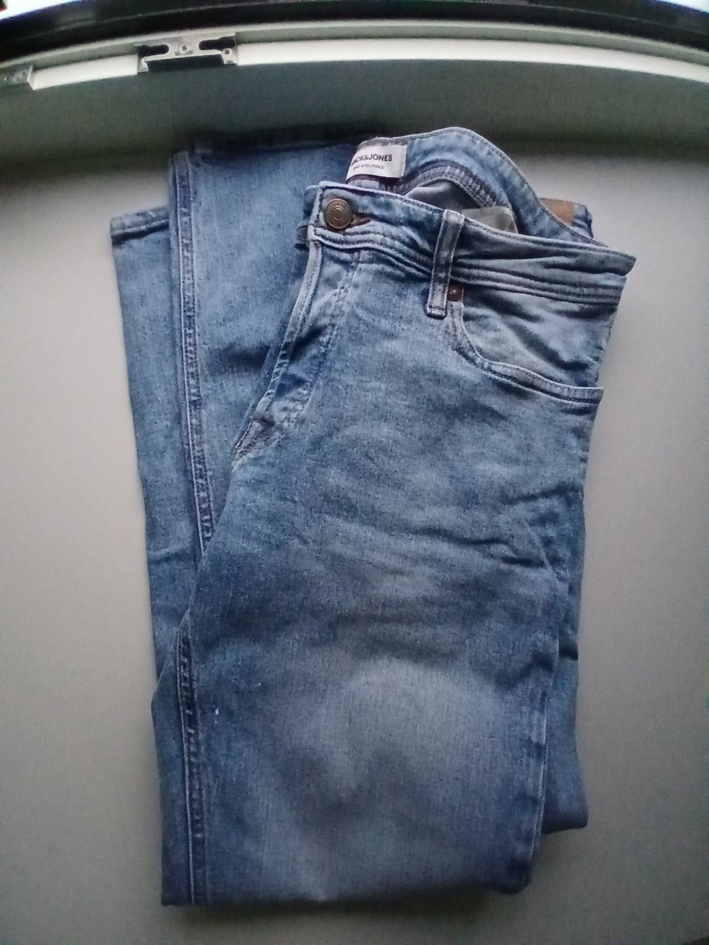 Jack & Jones Jeans: Jack and Jones Jeans – Usato da Oberglatt ZH venduto da Sandro0124
