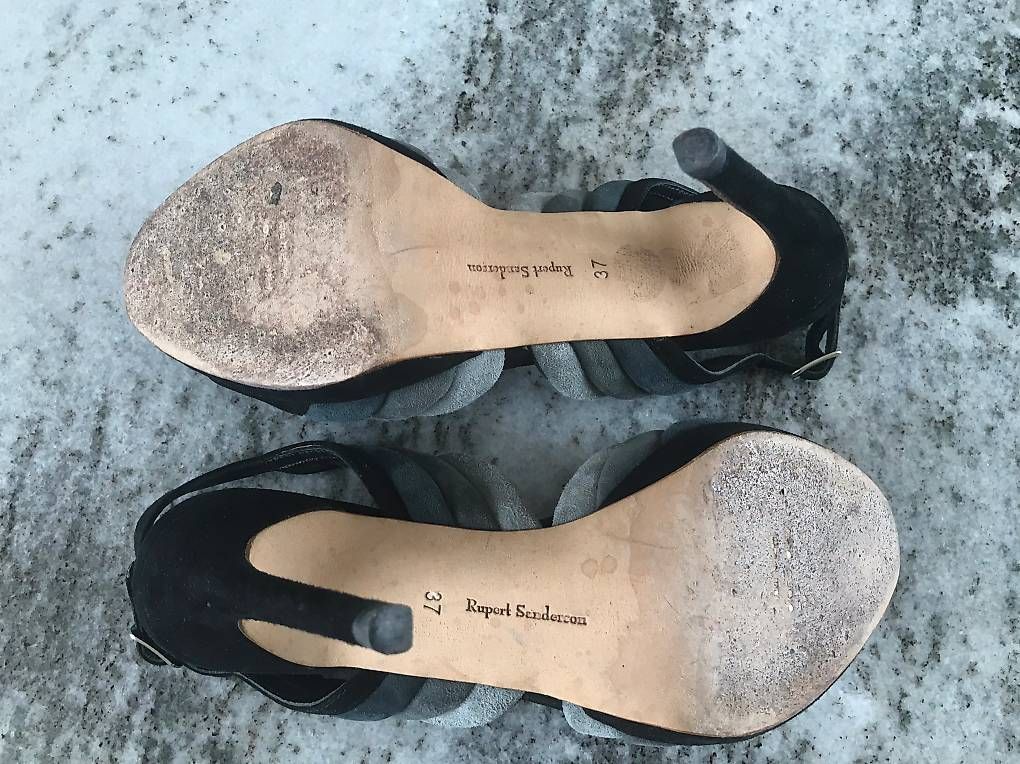 Chaussures femmes: Rupert Sanderson Sandalen – D'occasion à Zürich par JustynaB 3