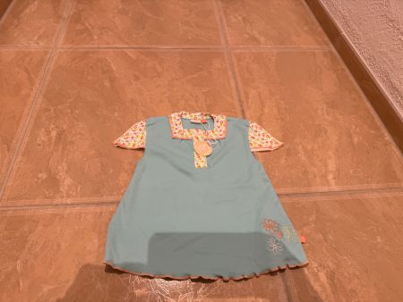 Ducky Beau neues süsses Kleid, 12 Mt 80