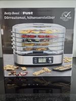 Dörrautomat Betty Bossy