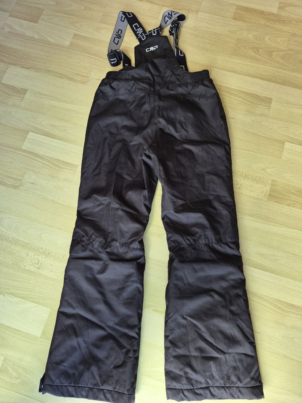 Pantaloni: Skihose gr. 152 – Usato da Gränichen venduto da Mamaboy