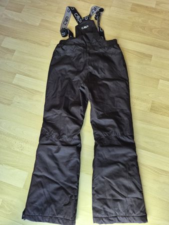 Skihose gr. 152