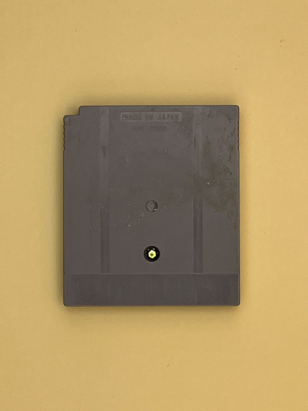 Nintendo Spiele: Gameboy / Fifa Soccer – Gebraucht aus Kölliken von sergesellsretro 1