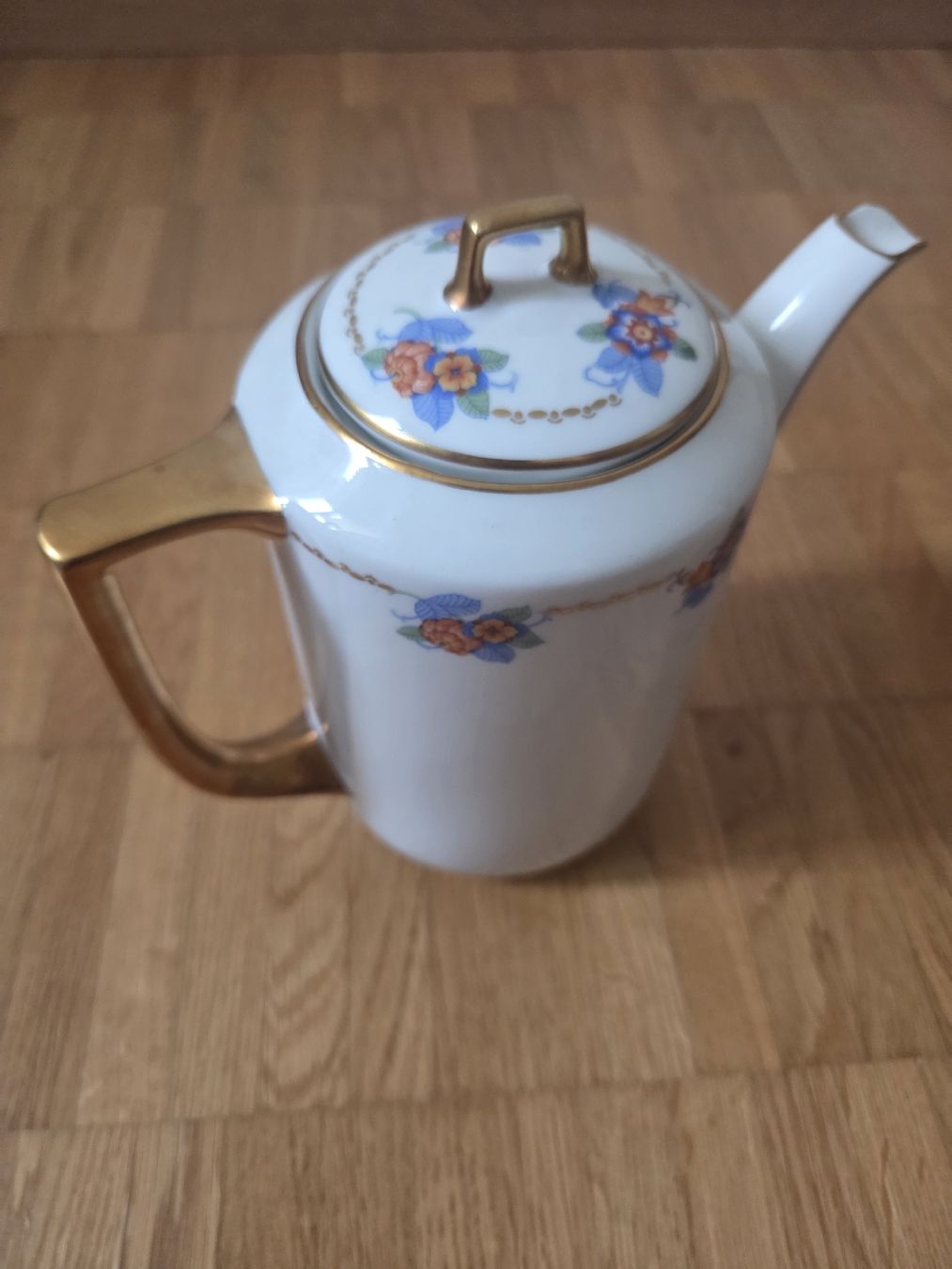 Teiere: Teekanne mit Blumenmuster – Usato da Zofingen venduto da jel_qns5 3