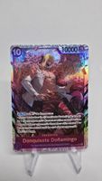 One Piece Card Game Donquixote Doflamingo OP14-069