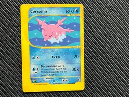 Pokemon Corasonn Expedition Deutsch