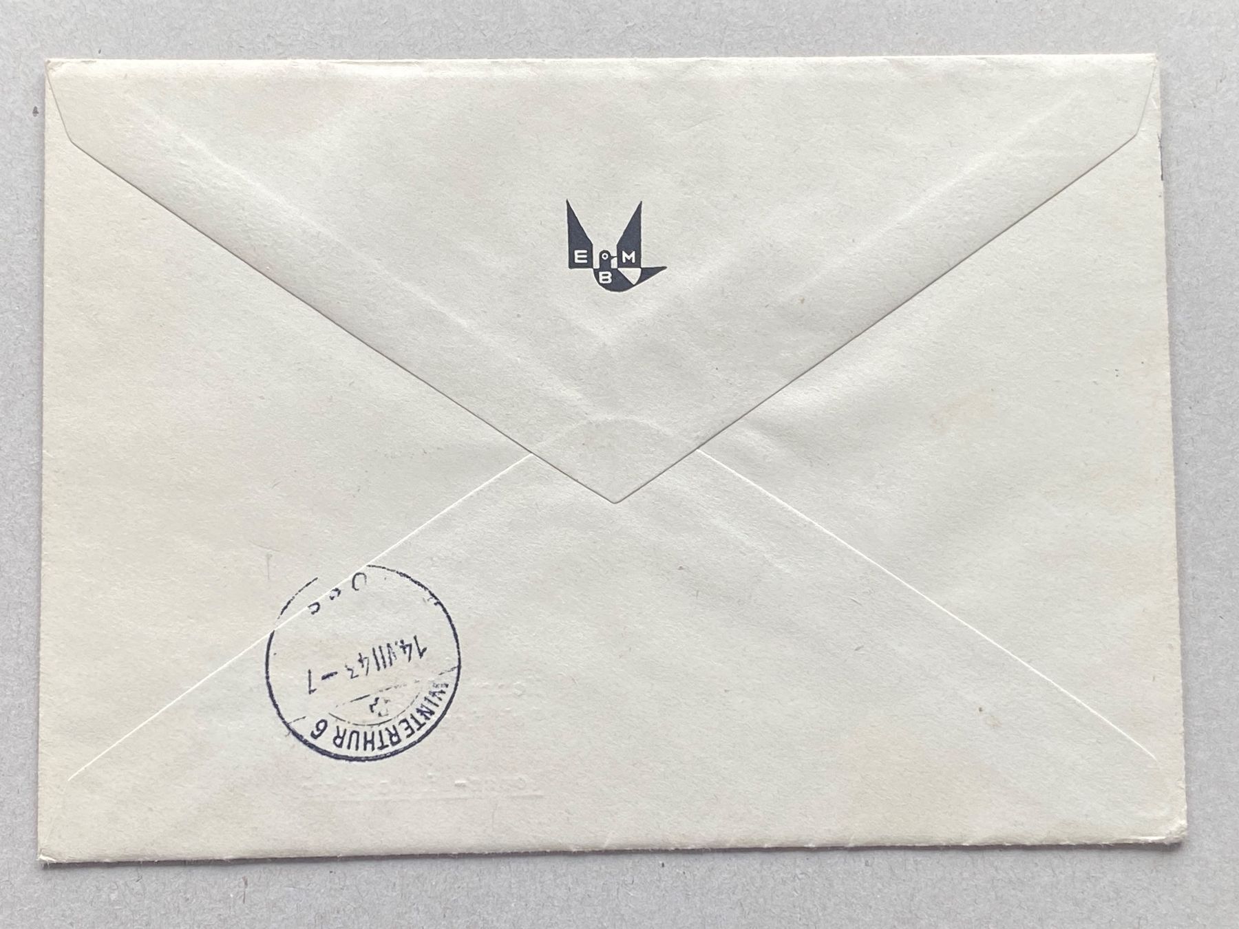 Tutti i francobolli: F36, Druckverschiebung, Bern FDC – Usato da Aarau venduto da hilde47 3