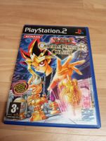 Yu-Gi-Oh Capsule Monster PS2
