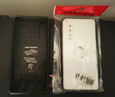Huawei P30 Magnet Hüllen
