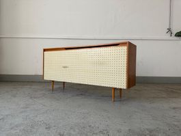 Vintage Sideboard / Wäschetruhe