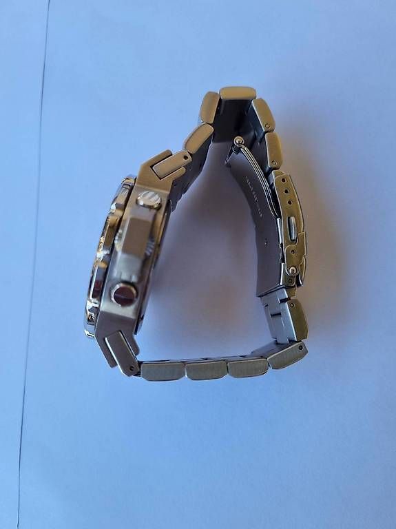 Uhren: Montre  – Gebraucht aus vevey von pascal028 1