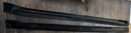 BMW M3 G81 Seitenschweller links/rechts original, neuwertig