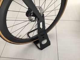 Reggi bicicletta 
