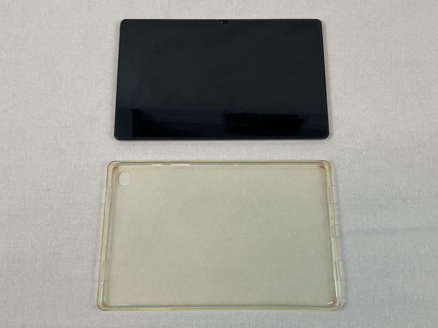 Samsung Tablettes PC: SAMSUNG Galaxy Tab A7 Tablet – D'occasion à Richterswil par Restwert_Richterswil