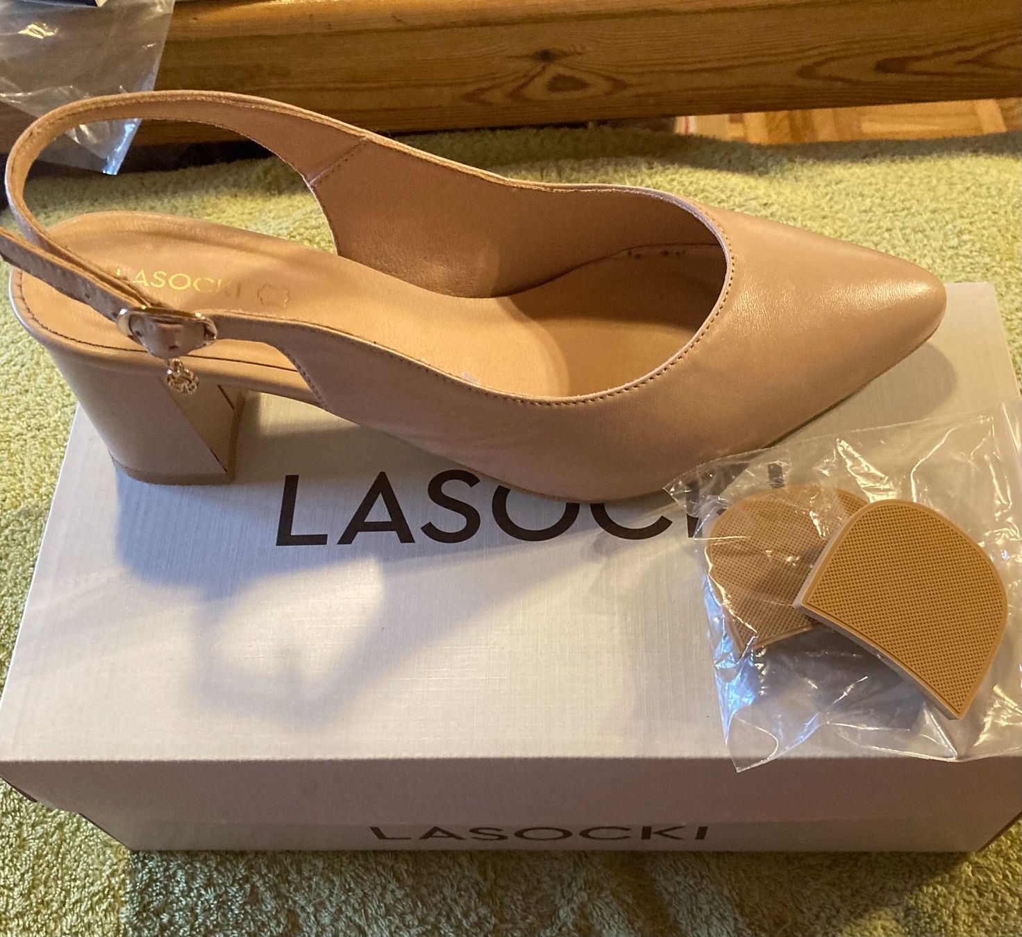 Chaussures femmes: Damenschuh – Neuf (Voir description) à Balsthal par dasesaro 5