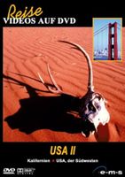 USA 2 Reise Kalifornien und Südwesten  *NEU in Folie*