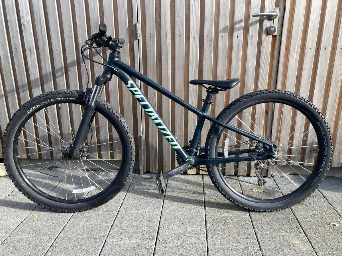 Specialized Biciclette: Specialized Rockhopper Sport S 27.5 – Usato da Biberist venduto da