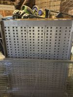 Auffahrrampe Rolf Waldspurger 450 kg Aluminium neu