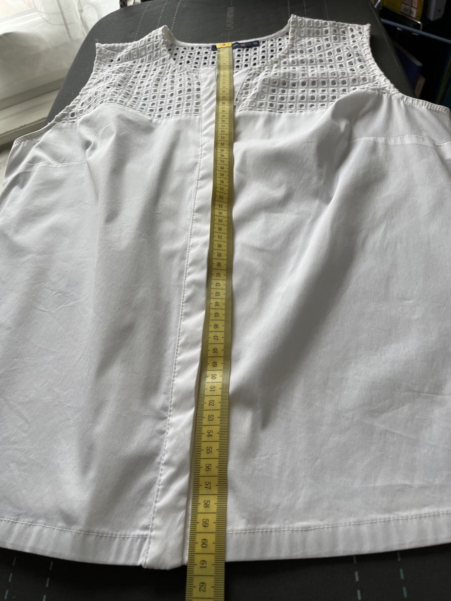 Camicette: Blouse River Woods M – Nuovo (secondo la descrizione) da St-Sulpice VD venduto da Twin5 4
