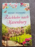Rückkehr nach Havenbury / Rosie Howard / Roman