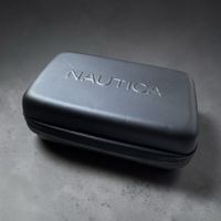 Nautica Uhrenbox / Reiseetui