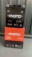 Roller/Motorradbatterie KYOTO YTZ8-V GEL* MBK/YAMAHA/HONDA*