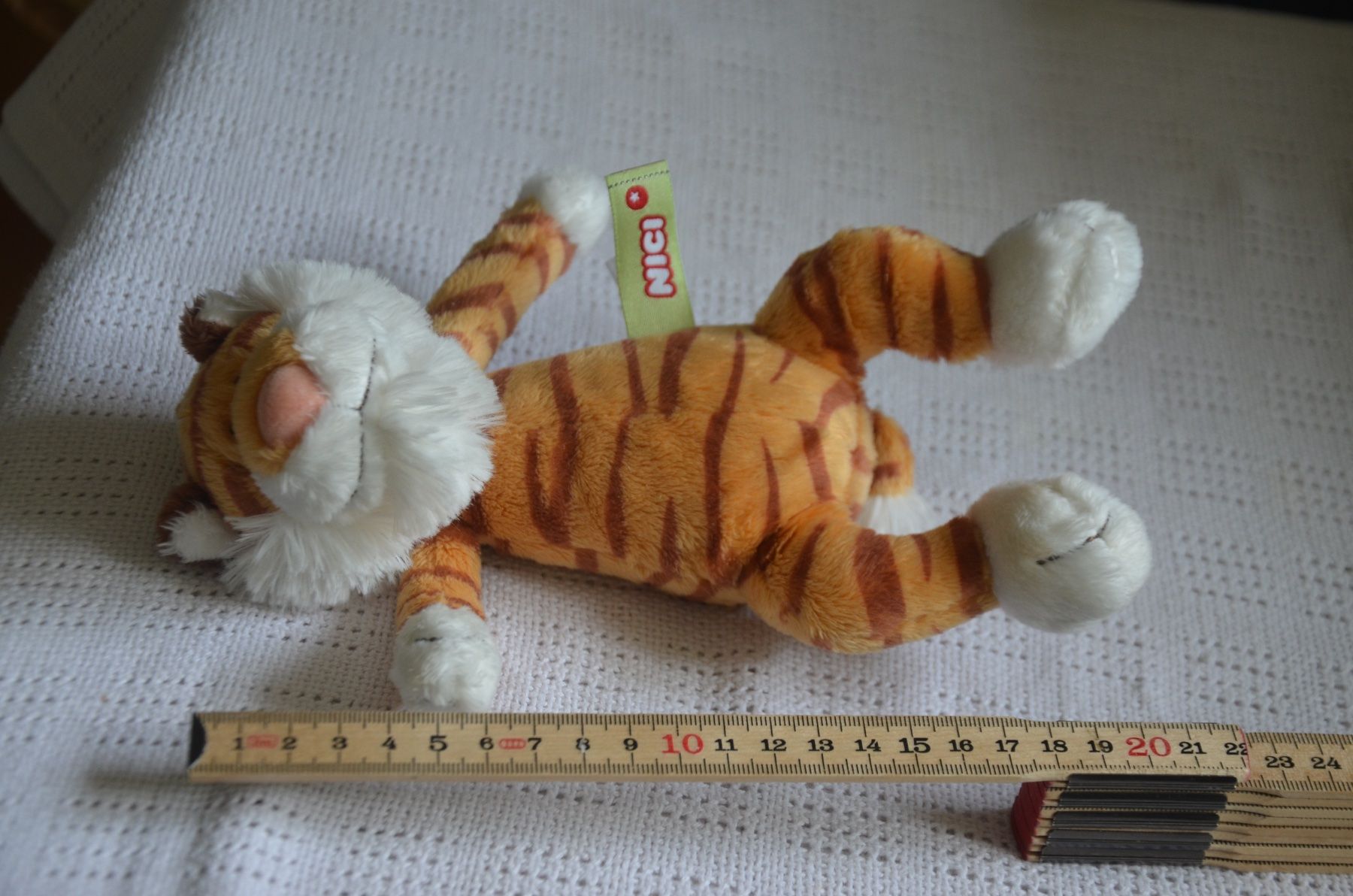 Nici Giocattoli: PELUCHE NICI – Usato da Chiasso venduto da Dolly015 1
