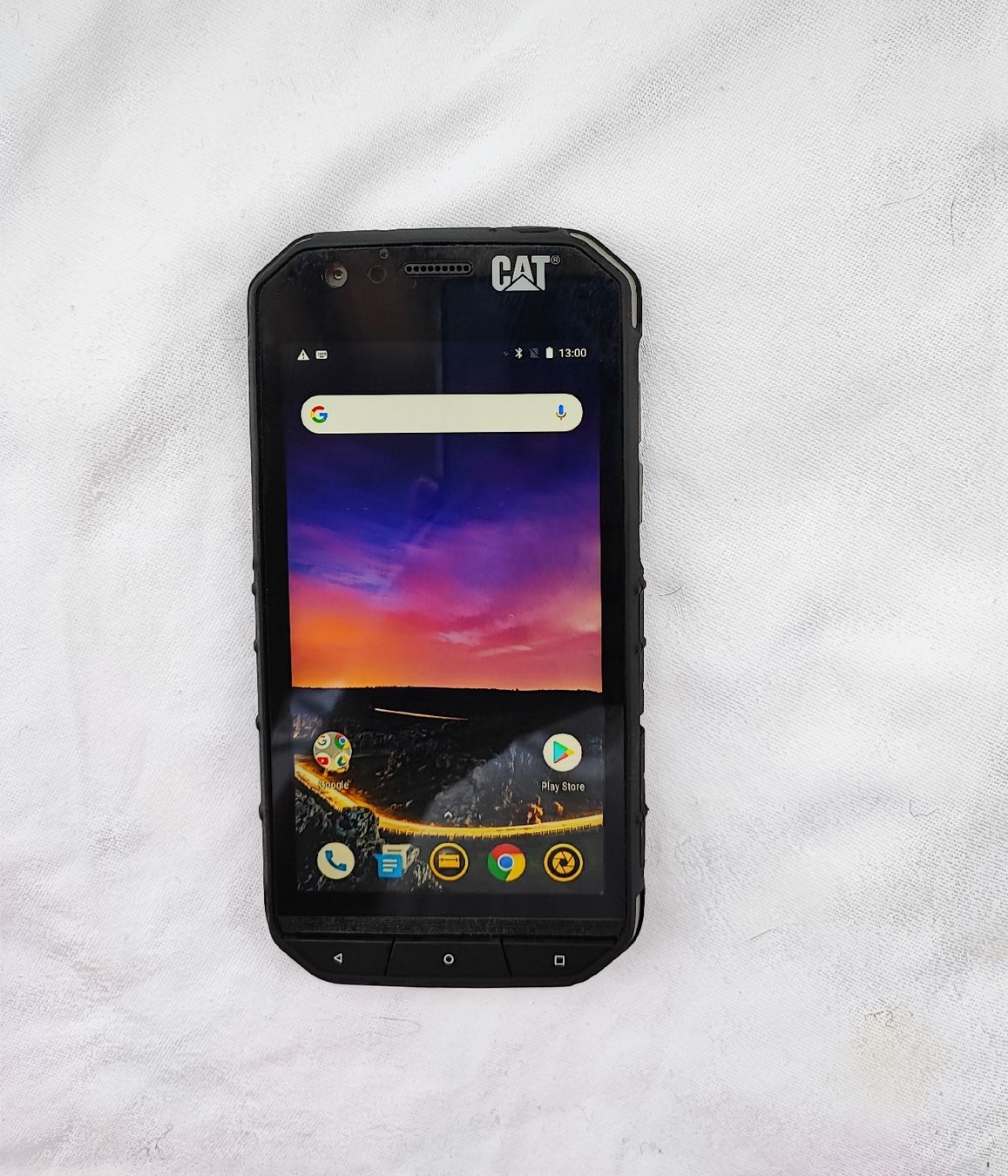 Caterpillar Telefoni cellulari / Smartphones: Cat S31 Dual Sim  – Usato da Zollikofen venduto da zar_j67f