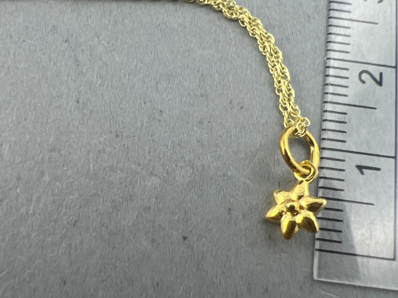 Catenine: Kette 925 Silber – Usato da Niederuzwil venduto da leo_8857 3