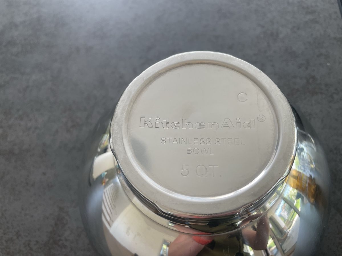 Kitchenaid Küchengeräte: KitchenAid Artisan Zubehör – Gebraucht aus Windisch von Jennita1982 5