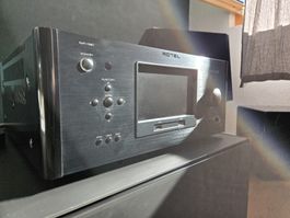 Rotel RAP-1580 – High-End 7.1 Surround-Verstärker