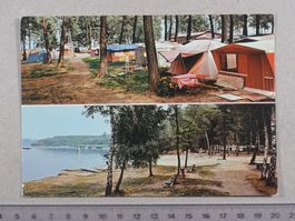 Avenches, Camping, 1976