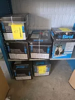 Abwasserpumpe BIRAL BIROX 80