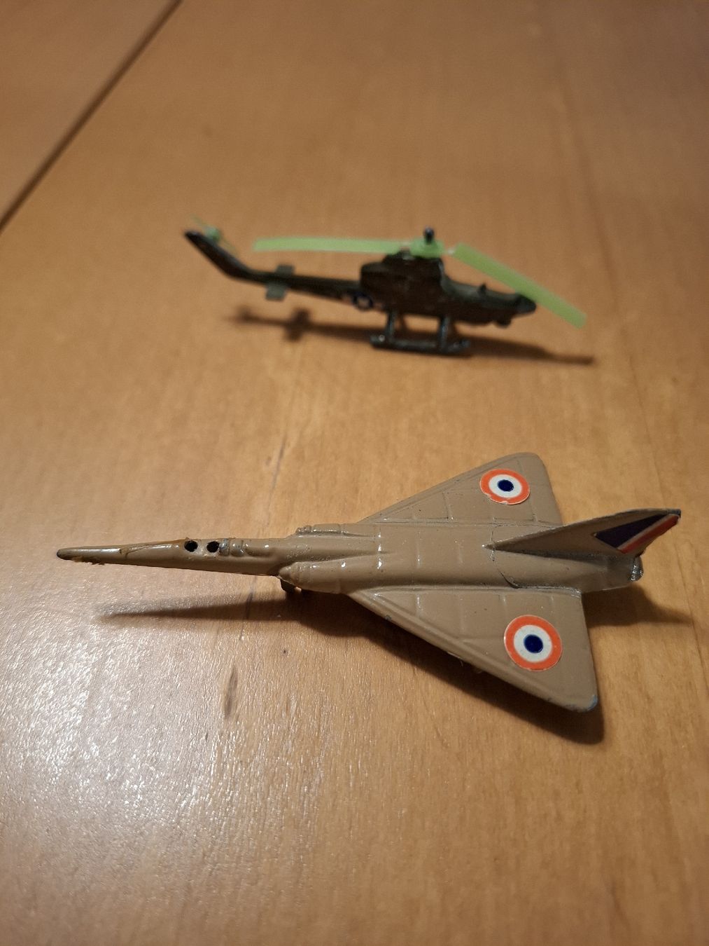 Kit di modellismo & Modellini statici: Alte Modellflugzeuge – Usato da Wohlen b. Bern venduto da groda19 3
