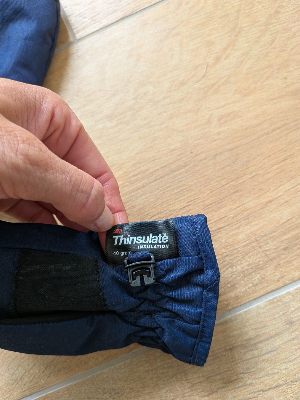 Guanti: Baby / Kleinkinder Handschuh Winter – Usato da Eschenbach SG venduto da SanFranciscoCalifornia 1