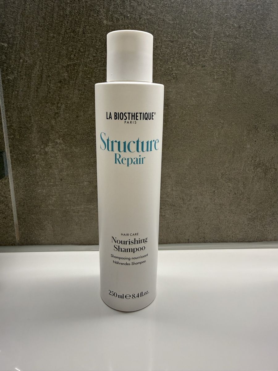 Haarpflegeprodukte: La Biostetique Structure Repair  Shampoo – Neu und originalverpackt aus Baar von Unser_bengel