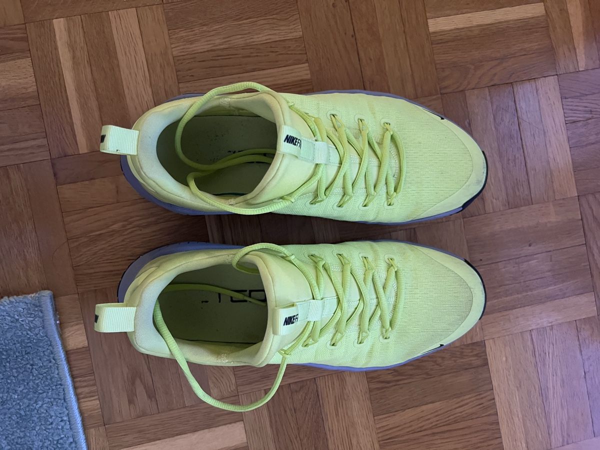 Nike Scarpe da uomo: Nike Metcon 6 Größe: 44.5 – Usato da Volketswil venduto da Latinozh5 3