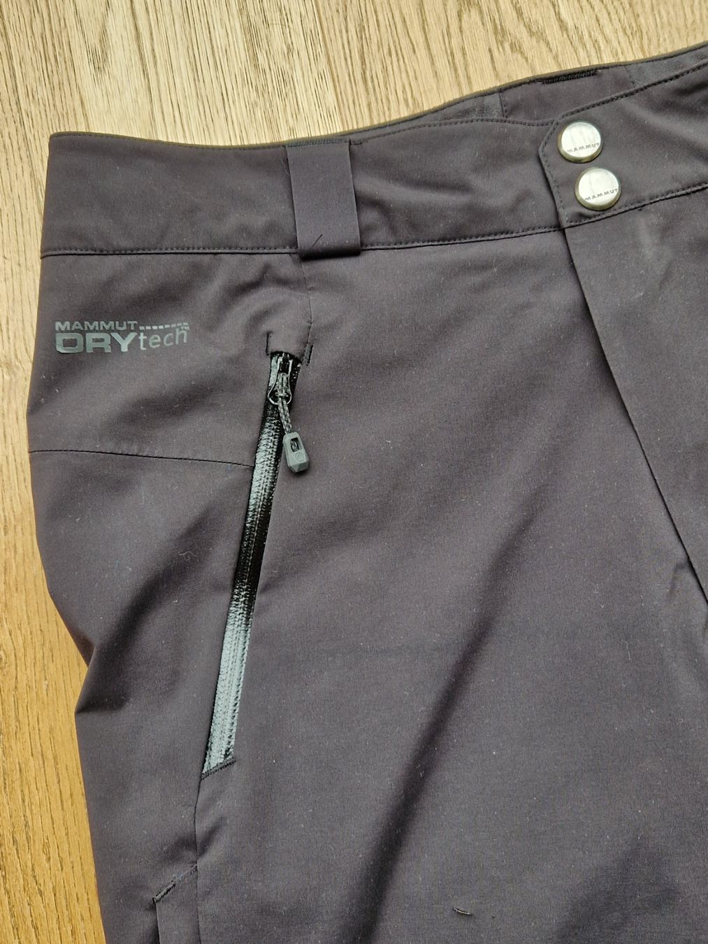 Pantaloni: Mammut Skihose, Grösse M – Usato da Lostorf venduto da reitiflue 5