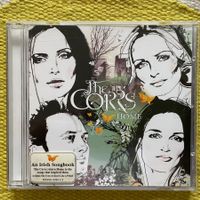 THE CORRS-HOME