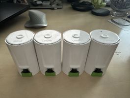 Loxone Stellantriebe Air