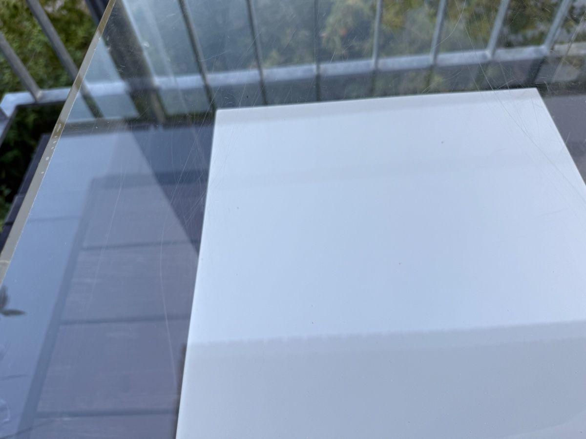 Lampade: Würfel Designerlampe – Usato da Müllheim Dorf venduto da Lyly04 3