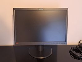 Monitor LCD Lenovo ThinkVision LT2252PWD 22'' VGA DVI DP