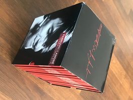 FABRIZIO DE ANDRE - L'Opera Completa - 14CD + 1DVD Box - Top