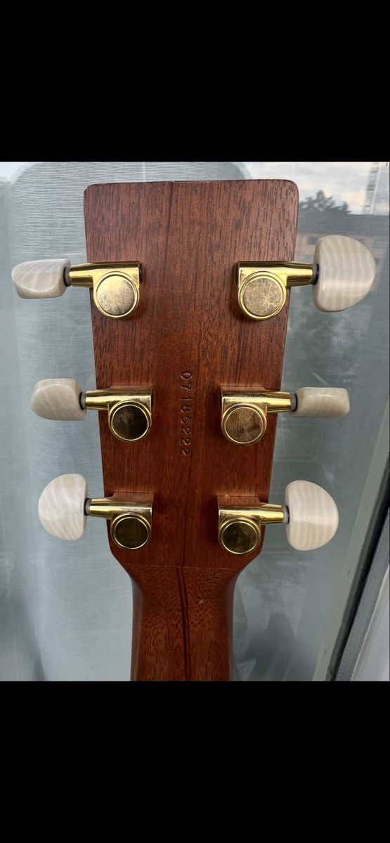 Strumenti musicali: Wunderschöne GODIN Westerngitarre Simon & Partick Showcase – Usato da zürich venduto da marcaomm 7
