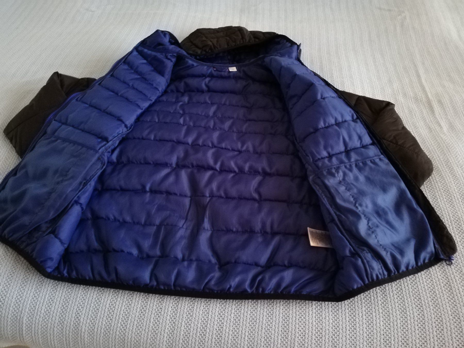 Abercrombie Giacche & Cappotti: Jungen Jacke gr 164 – Nuovo (secondo la descrizione) da Ballwil venduto da fischli01 2