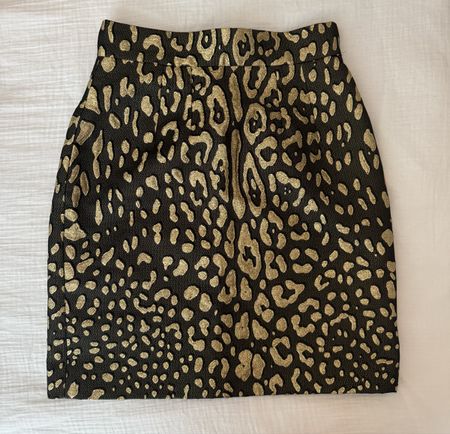 Bleistift Jupe Dolce&Gabbana Gr. IT 38 (XXS)