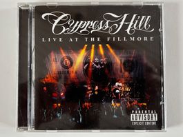 Cypress Hill: Live At The Fillmore